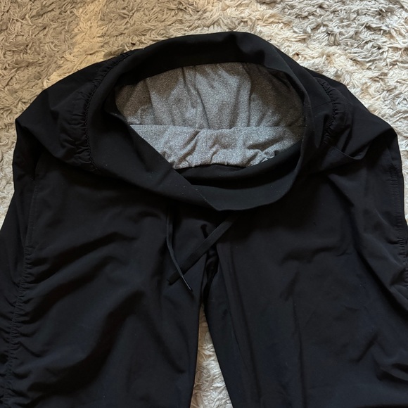 Athleta lined joggers - Picture 3 of 5